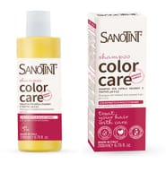 SANOTINT SHAMPOO COLOR CARE NEW 200 ML