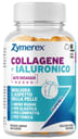 ZYMEREX GUM COLLAGENE IALURONICO 60 GOMMOSE