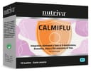 NUTRIVA CALMIFLU 10 BUSTINE