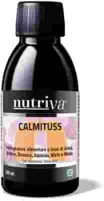 NUTRIVA CALMITUSS 100 ML