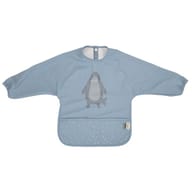 TRIXIE WATERPROOF LONG SLEEVE BIB MR SHARK