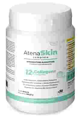 ATENASKIN 366,32 G