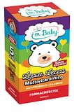 IMBABY LECCA LECCA MULTIVITAMINICO + VITAMINA C D + ZINCO 20 PEZZI
