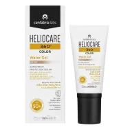 HELIOCARE 360 WATER GEL COLOR BEIGE