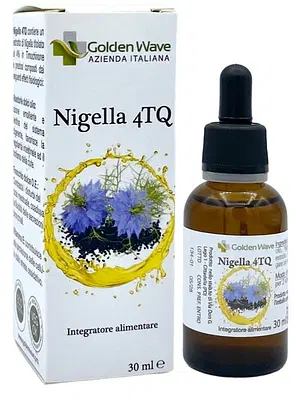 NIGELLA 4TQ 30 ML NIGELLA 4TQ 30 ML