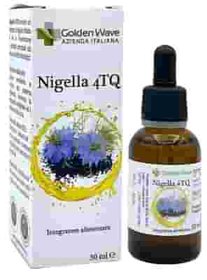 NIGELLA 4TQ 30 ML