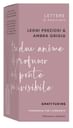 LETTERE DI PROFUMO LEGNI PREZIOSI AMBRA GRIGIA AMBIENTE 250 ML
