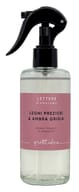 LETTERE DI PROFUMO LEGNI PREZIOSI AMBRA GRIGIA SPRAY AMBIENTE 200 ML