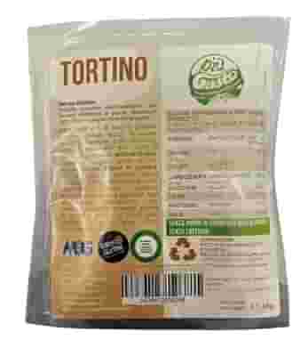 PIU' GUSTO TORTINO COCCO 220 G PIU' GUSTO TORTINO COCCO 220 G
