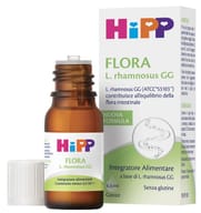HIPP FLORA 6,5 ML