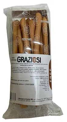 FRIABILISSIMI 120 G FRIABILISSIMI 120 G
