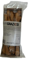 GRISSINI AI SEMI 120 G