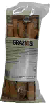 GRISSINI AI SEMI 120 G