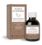 ACQUA DI ZENZERO 50 ML