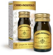 CHIRO INOSITOLO 60 PASTIGLIE