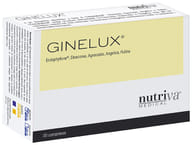 GINELUX 30 COMPRESSE