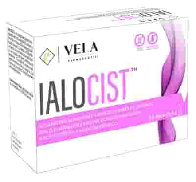 IALOCIST 14 STICK 4 G