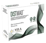 DISTMAO 30 COMPRESSE 1200 MG