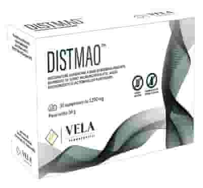 DISTMAO 30 COMPRESSE 1200 MG