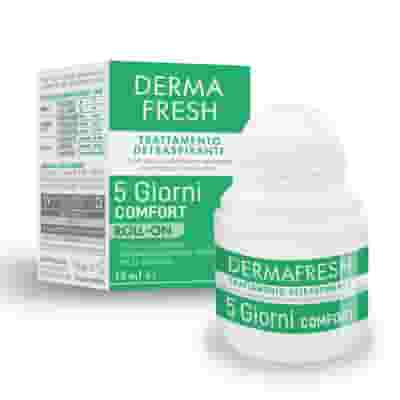 DERMAFRESH 5 GIORNI ROLL ON 15 ML