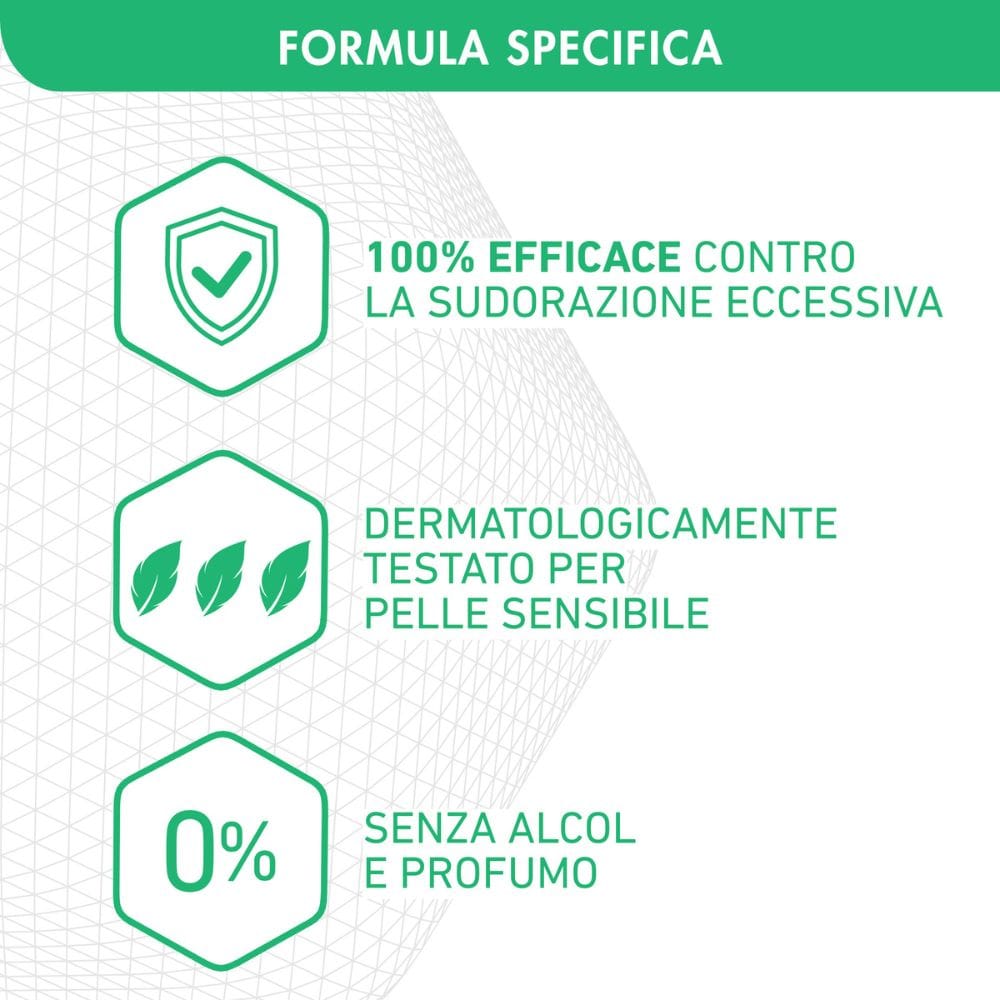 DERMAFRESH 5 GIORNI ROLL ON 15 ML