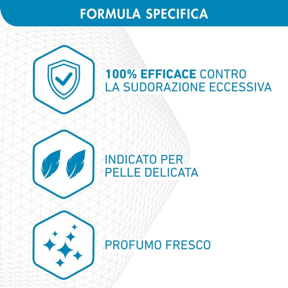 DERMAFRESH 6 GIORNI ROLL ON 15 ML