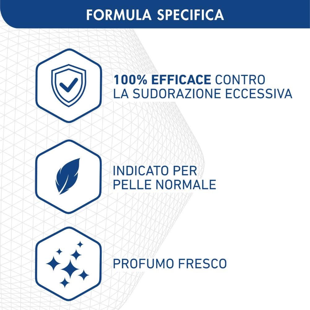 DERMAFRESH 7 GIORNI ROLL ON 15 ML