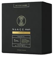 NOAGE MEN DIAMOND 25 FIALE + 25 CAPSULE