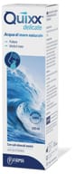 SOLUZIONE SPRAY PER IRRIGAZIONI NASALI QUIXX DELICATE ACQUA MARINA ISOTONICA 100 ML