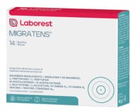 MIGRATENS 14 BUSTINE