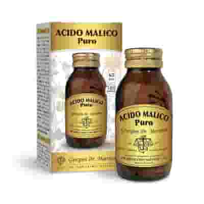 ACIDO MALICO PURO 180 PASTIGLIE