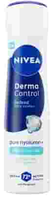 NIVEA DEODORANTE DERMA CONTROL DEFEND 72 ORE SPRAY 150 ML