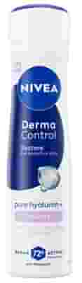 NIVEA DEODORANTE DERMA CONTROL RESTORE 72 ORE SPRAY 150 ML