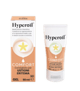 HYPEROIL TUBO GEL COMFORT 50 ML LESIONI SEMPLICI