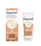 HYPEROIL TUBO GEL COMFORT 50 ML LESIONI SEMPLICI