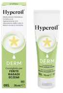 HYPEROIL TUBO GEL DERM 75 ML LESIONI SEMPLICI