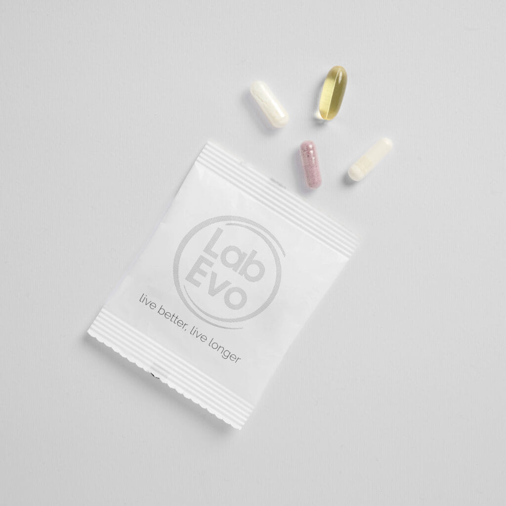 Armonia Femminile 120 CAPSULE - Benessere Completo per Ogni Giorno