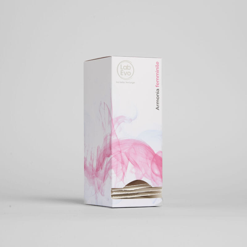 Armonia Femminile 120 CAPSULE - Benessere Completo per Ogni Giorno