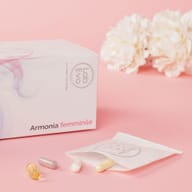 Armonia Femminile 120 CAPSULE - Benessere Completo per Ogni Giorno