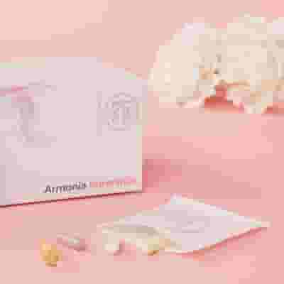Armonia Femminile 120 CAPSULE - Benessere Completo per Ogni Giorno