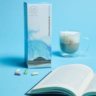 Concentrazione e Memoria - Focus e Performance Mentale 120 CAPSULE