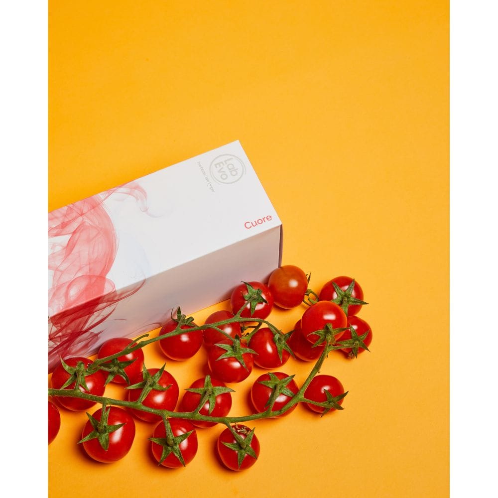 Cuore Sano – Nutrire e Proteggere il Tuo Sistema Cardiovascolare 120 CAPSULE