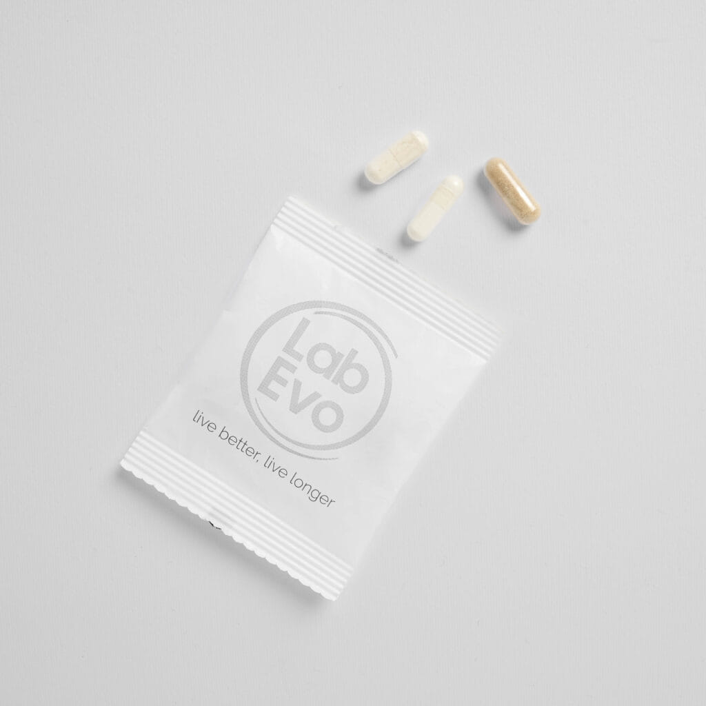 Digestione – Equilibrio Intestinale e Comfort Giornaliero 90 CAPSULE