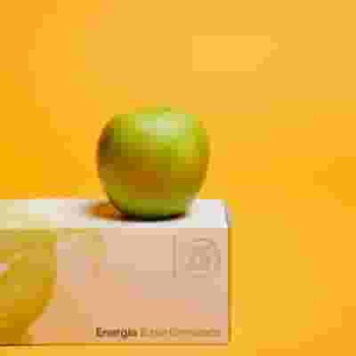 Energia e Performance – Potenzia Corpo e Prestazioni 120 CAPSULE