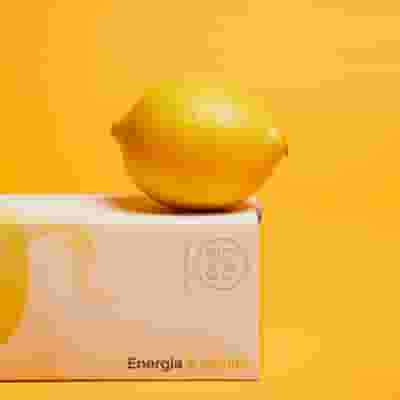 Energia e Vitalità – Risveglia Corpo e Mente 120 CAPSULE