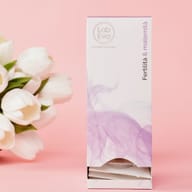 Fertilità e Maternità – Supporto Dolce per il Percorso Donna 120 CAPSULE