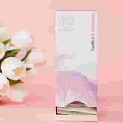 Fertilità e Maternità – Supporto Dolce per il Percorso Donna 120 CAPSULE