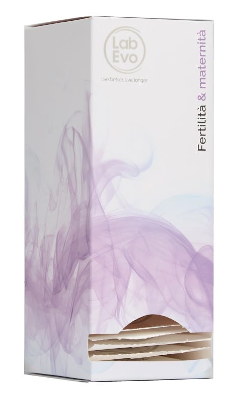 FERTILITA' & MATERNITA' 120 CAPSULE