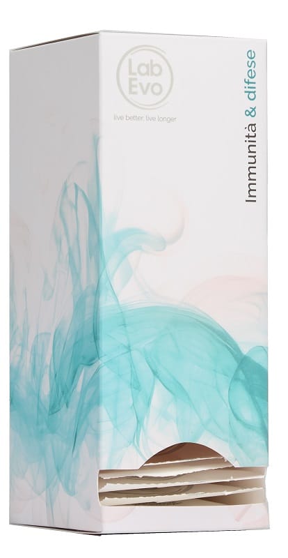 IMMUNITA' & DIFESE 120 CAPSULE