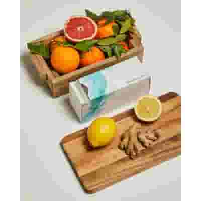 Immunità e Difese – Supporto Naturale per le Tue Difese Immunitarie 120 CAPSULE